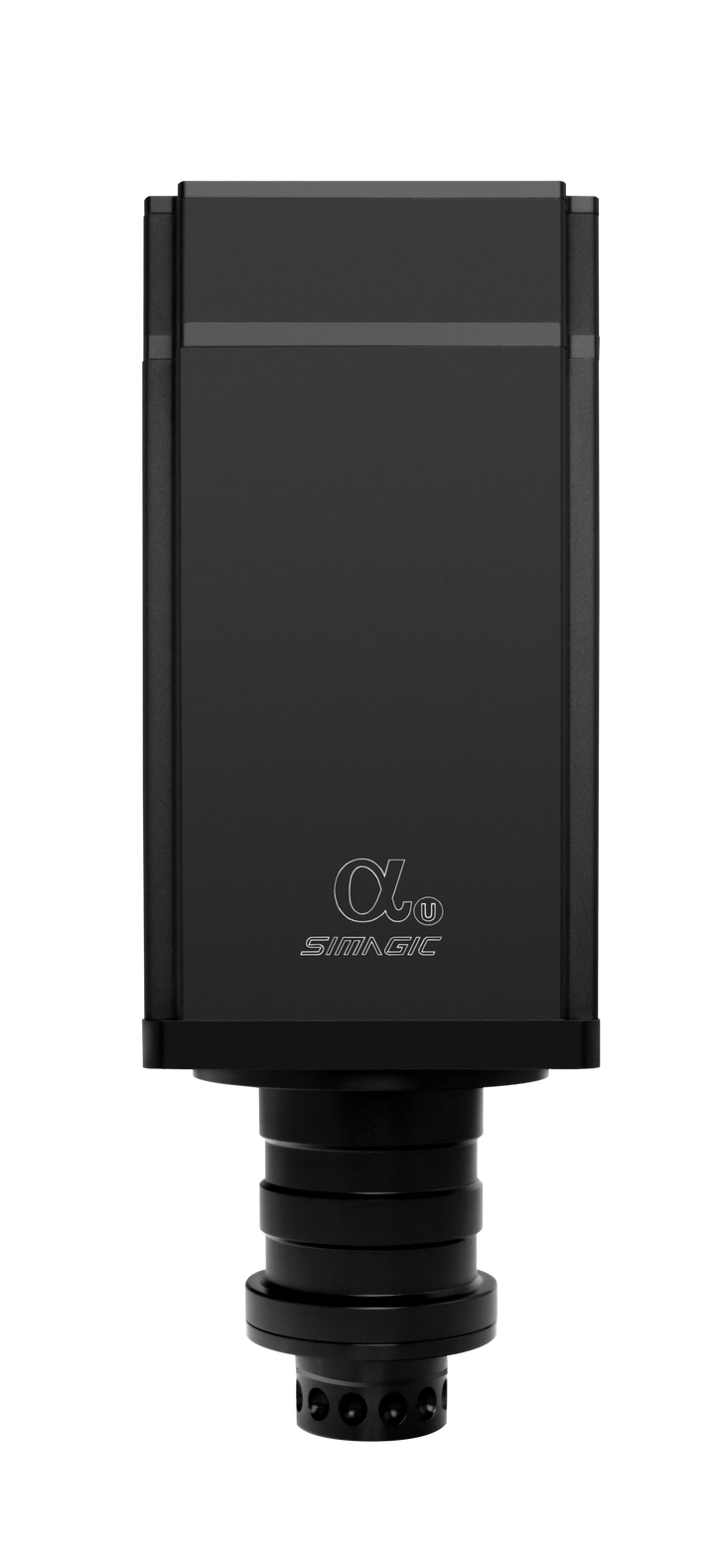 SIMAGIC Alpha 用コンビネーションスイッチ/フォグ無/ボトムステー SIMAGIC Alpha 用コンビネーションスイッチ/フォグ無/ボトムステー