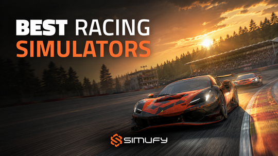 Mejores juegos de simracing: guía para elegir el mejor simulador de coches
