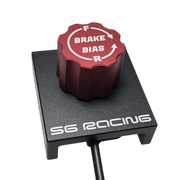 SG Racing Brake Bias
