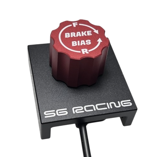 SG Racing Brake Bias