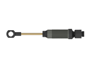 VRS Brake or Clutch Pedal Damper
