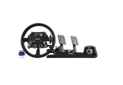 CONSPIT APEX Bundle 8 Nm – Direct Drive Sim Racing Pack