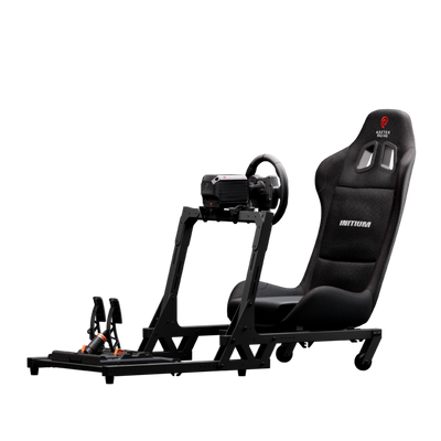 Asetek Initium Racing Bundle II