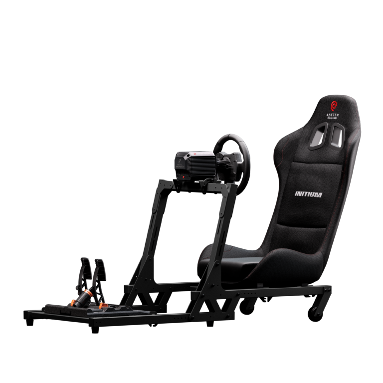 Asetek Initium Racing Bundle II