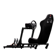 Asetek Initium Racing Bundle II