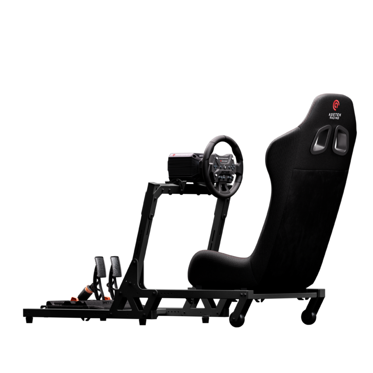 Asetek Initium Racing Bundle II