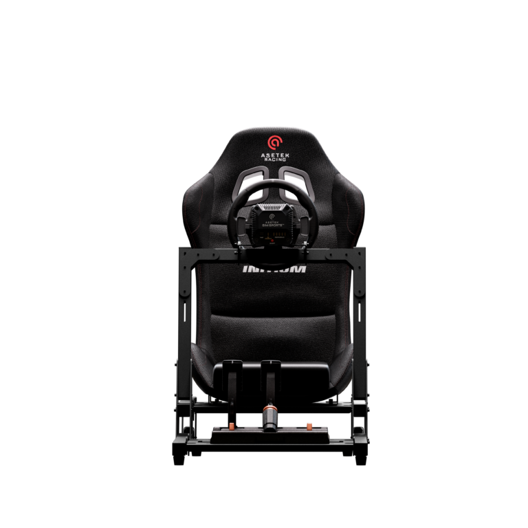 Asetek Initium Racing Bundle II