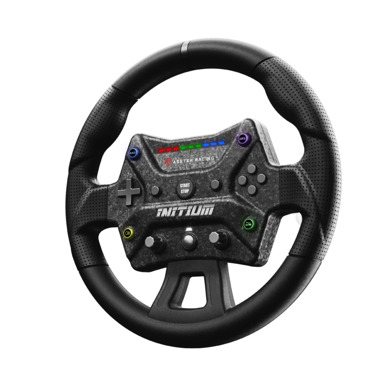 Initium Racing Bundle