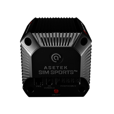 Initium Racing Bundle