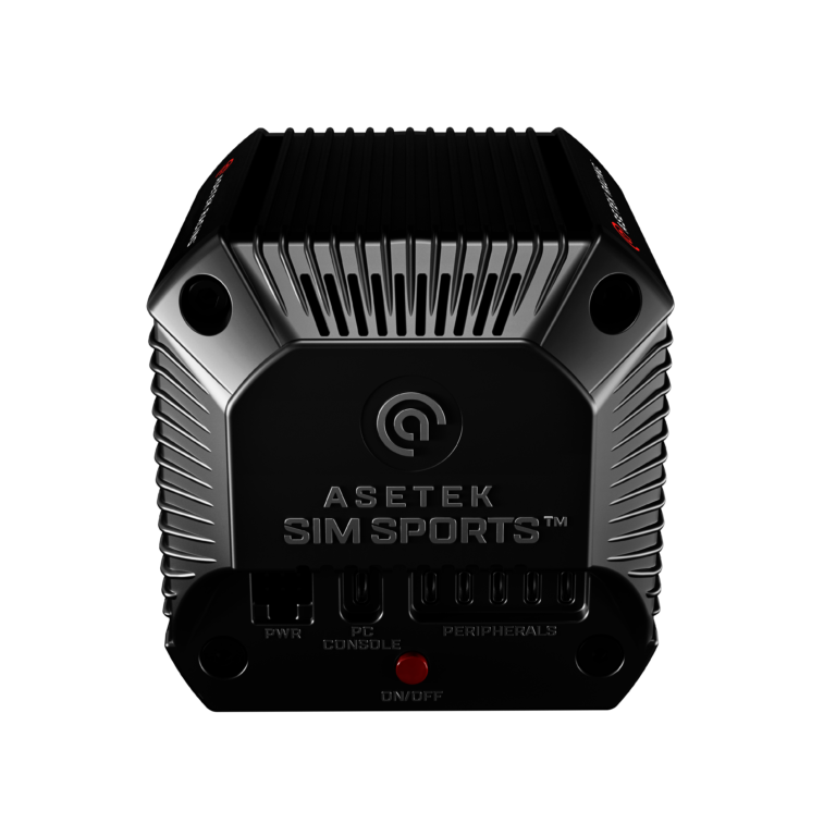 Initium Racing Bundle