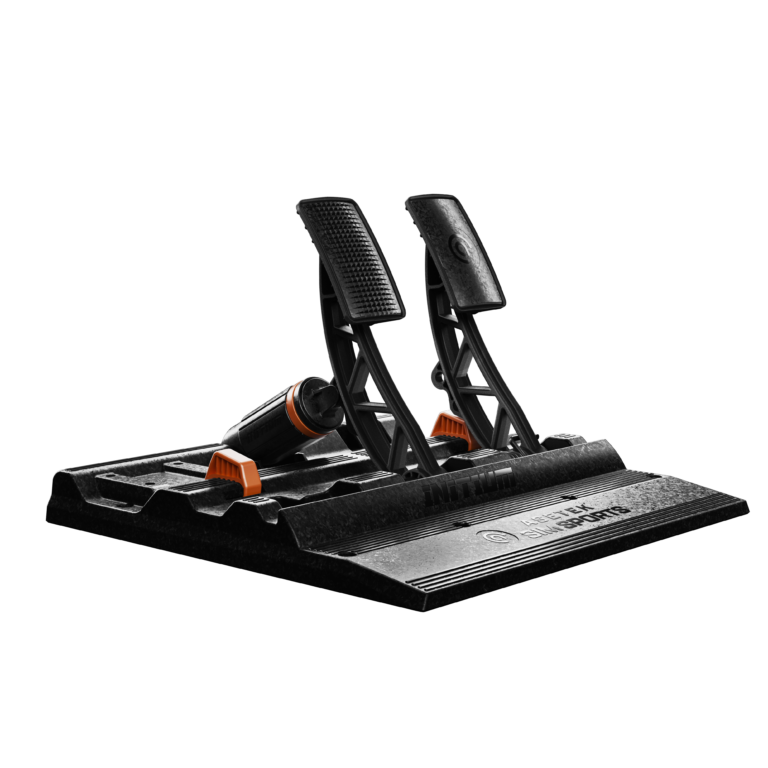 Initium Racing Bundle