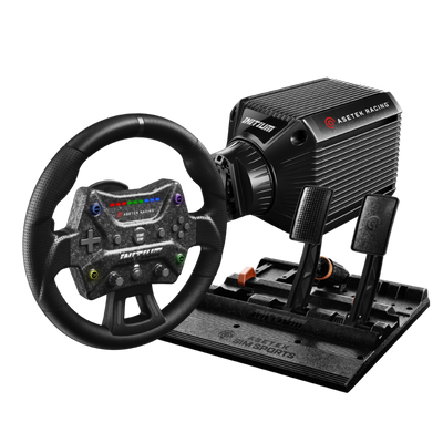 Initium Racing Bundle