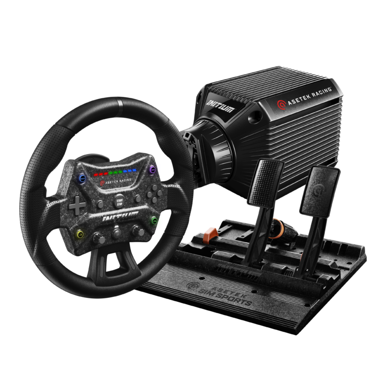 Initium Racing Bundle