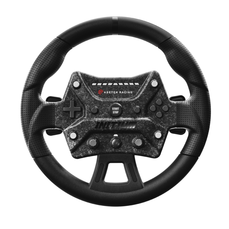Initium Racing Bundle