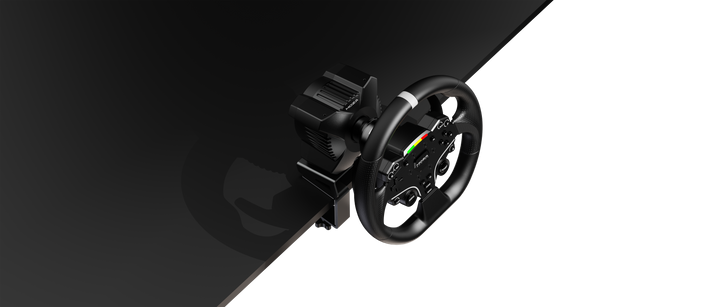 Pack DD R3 MOZA only PC Refurbished | Simufy