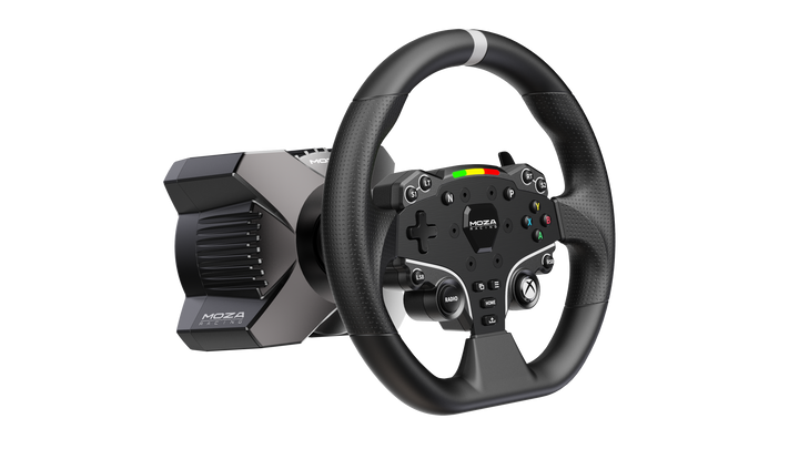 Refurbished DD R3 MOZA Xbox and PC Pack | Simufy