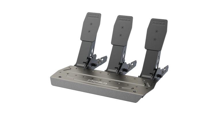 DD R3 MOZA Bundle for Xbox and PC | Simufy