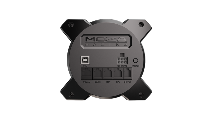 Refurbished DD R3 MOZA Xbox and PC Pack | Simufy