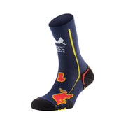 Velox Socks Grip Antideslizante – Calcetines Sim Racing