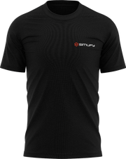 Camiseta Simufy 100% Algodón 180 g/m² – Manga Corta