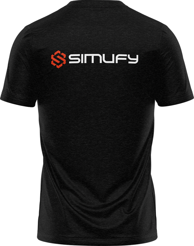 Camiseta Simufy