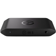 Elgato 4K S 4K60 HDR – Capturadora de Vídeo