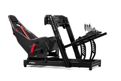 Cockpit F-GT ELITE Lite