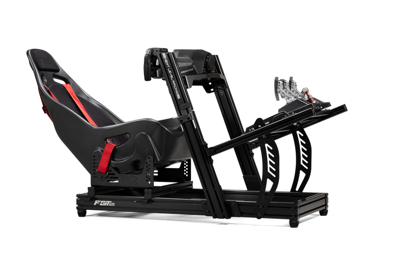 Cockpit F-GT ELITE Lite