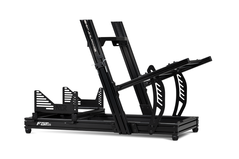 Cockpit F-GT ELITE Lite