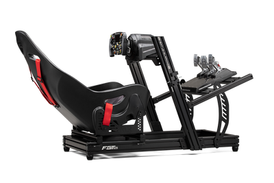 Cockpit F-GT ELITE Lite