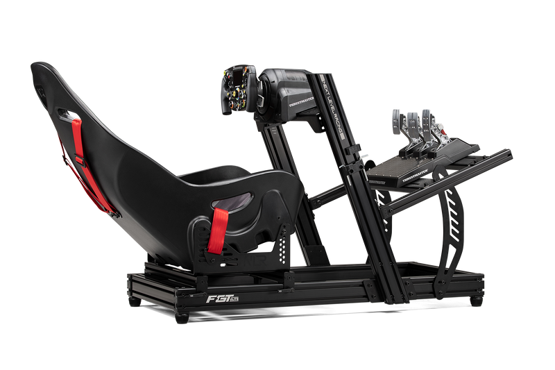 Cockpit F-GT ELITE Lite