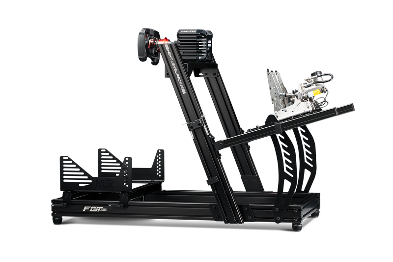Cockpit F-GT ELITE Lite