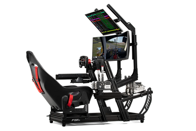 Cockpit F-GT ELITE Lite