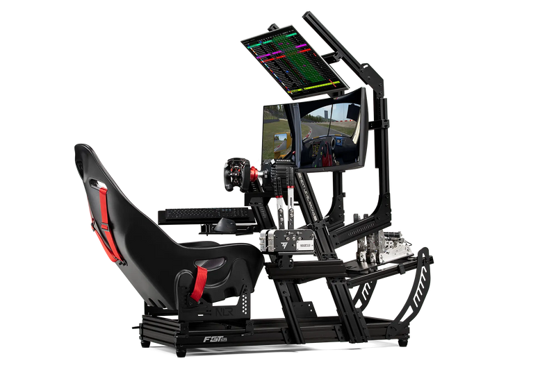 Cockpit F-GT ELITE Lite
