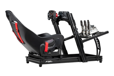 Cockpit F-GT ELITE Lite