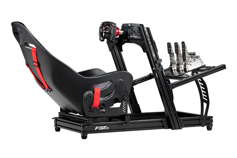 Cockpit F-GT ELITE Lite