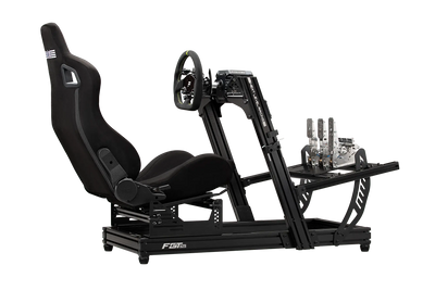 Cockpit F-GT ELITE Lite