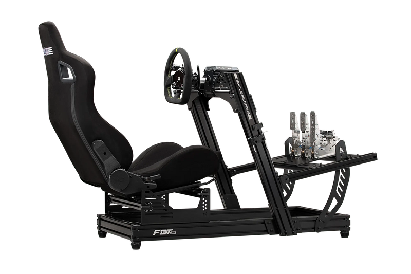Cockpit F-GT ELITE Lite