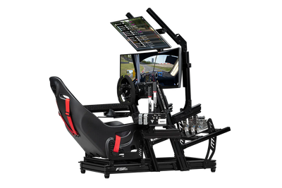 Cockpit F-GT ELITE Lite