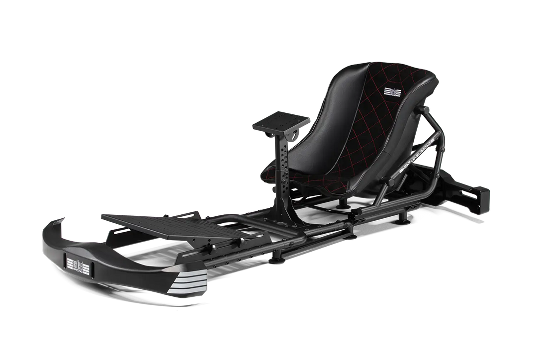 Next Level Racing Go Kart Plus Cockpit | Simufy