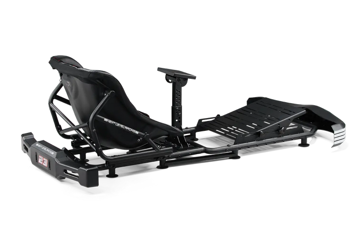 Cockpit Go Kart Plus | Simufy