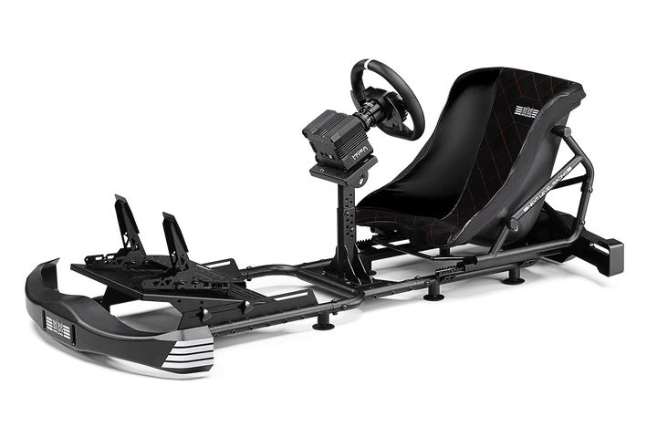 Go Kart Plus l Go Kart Racing Simulator l Best Karting Simulator