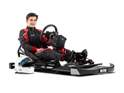 Cockpit Go Kart Plus