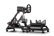 Next Level Racing GTtrack Cockpit
