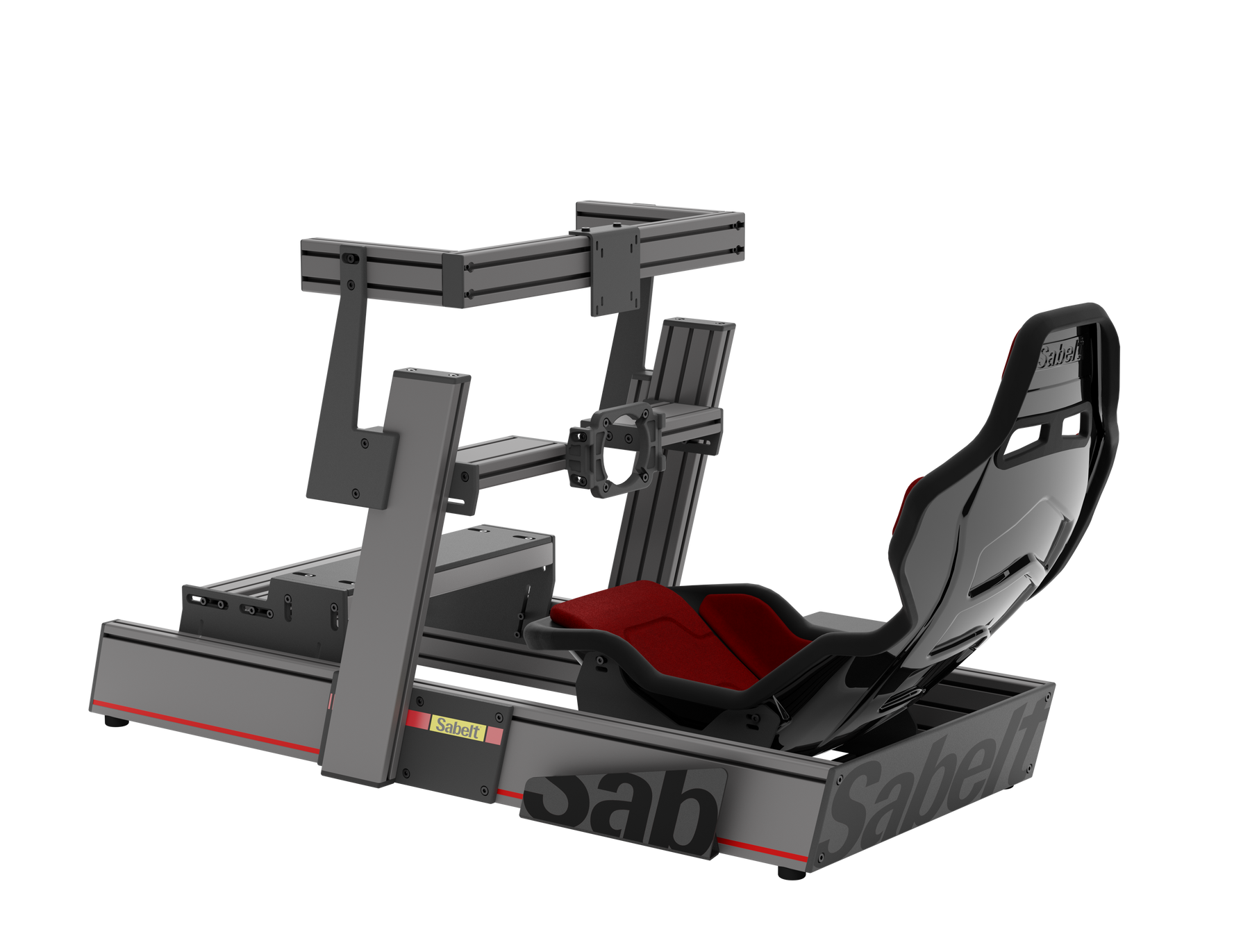 Cockpit Sabelt P99 | Simufy