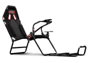 Cockpit Dobrável Next Level Racing GT Lite