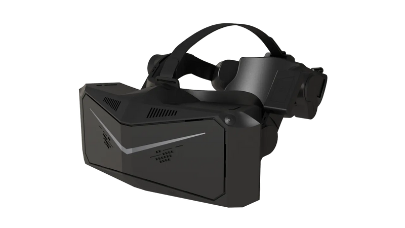 Gafas de Realidad Virtual PIMAX Crystal Light