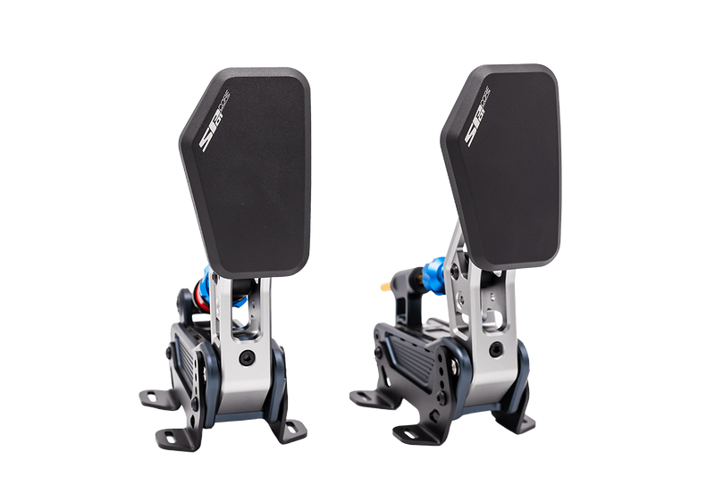 Core Bundle Cube Controls | Simufy