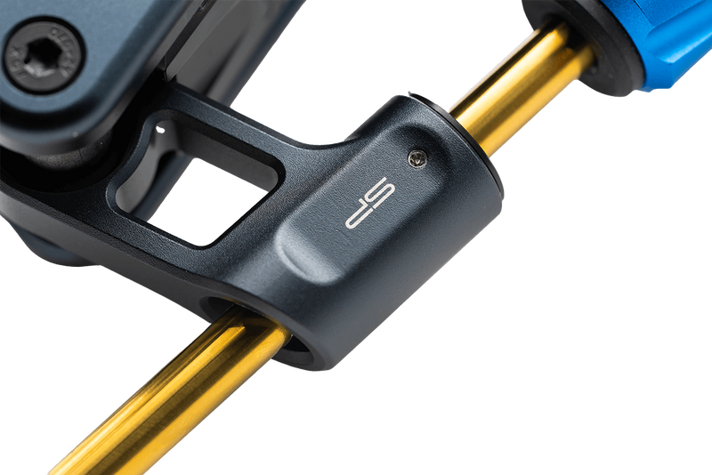 Core Bundle Cube Controls | Simufy
