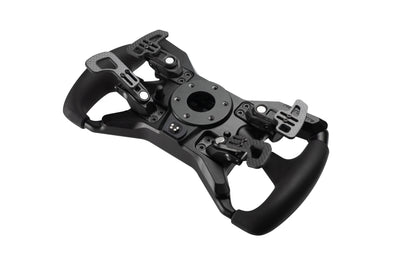 Volante F-CORE 4 levas Reacondicionado